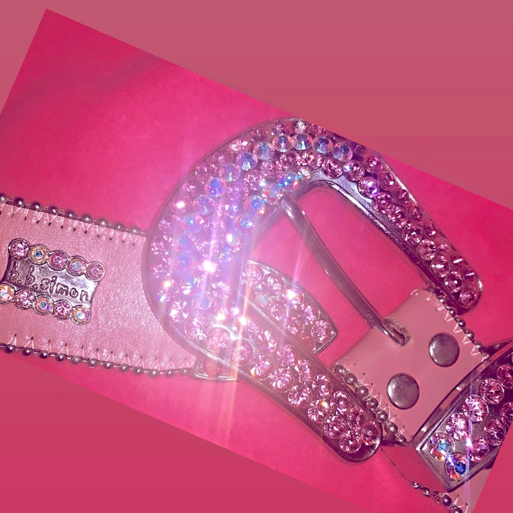 B.B Simon Belt